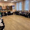 «Прощание с Букварем» 